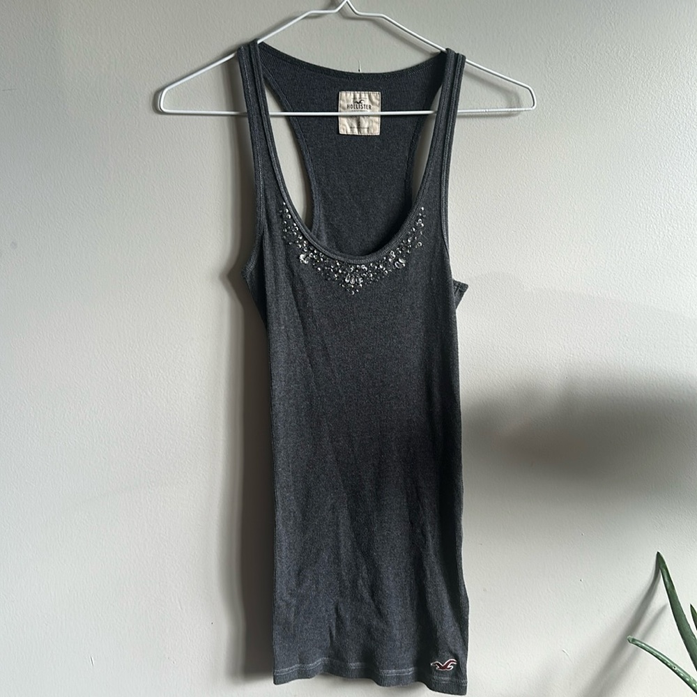 Cute tank top